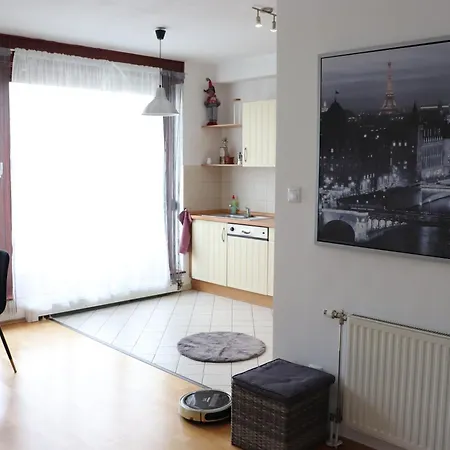 Apartamento Penthouse & View *