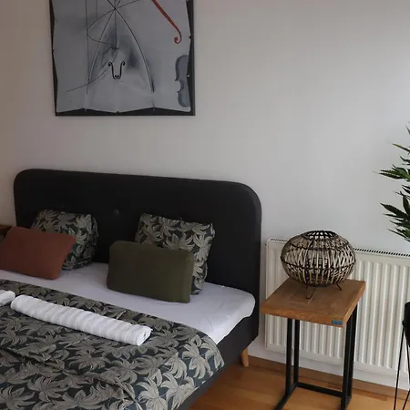 Penthouse & View Appartement *