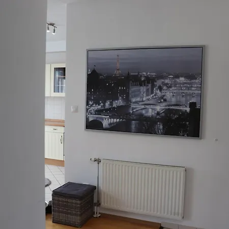 Penthouse & View