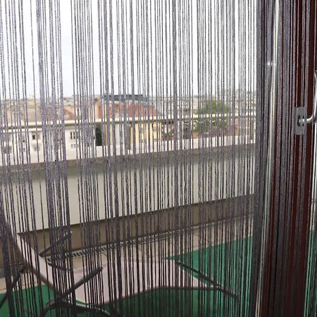 Penthouse & View Daire *