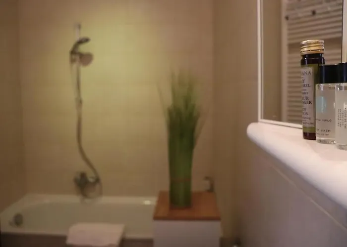 Penthouse & View Apartament