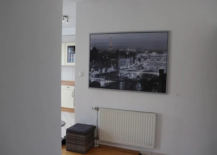 Penthouse & View
